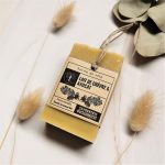 Savon Lait de chèvre & Avocat BIO | La Savonnerie Buissonnière – Image 2