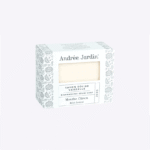 Savon vaisselle solide Menthe citron Andrée Jardin