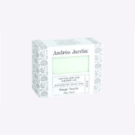 Savon vaisselle solide Sauge Basilic Andrée Jardin