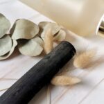 Charbon filtre à eau Binchotan naturel BIO