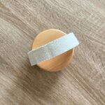 Brosse exfoliante pour le corps