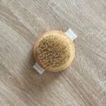 Brosse exfoliante pour le corps