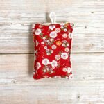 Eponge lavable artisanale