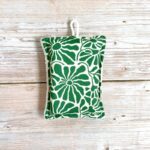 Eponge lavable artisanale