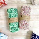 Essuie-tout lavable artisanal