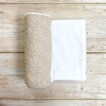 Essuie-tout lavable artisanal