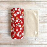 Essuie-tout lavable artisanal