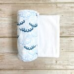 Essuie-tout lavable artisanal