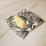Pochette à savon artisanale | Alice & Jeanne – Image 20
