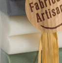 Lot de 10 savons spécial bienfaits Made in France de la marque Maître Savonitto