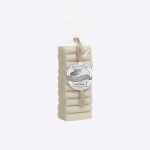 Lot de 10 savons au lait d'ânesse Made in France de la marque Maître Savonitto