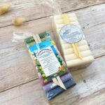 Lots de 10 savons Made in France