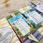 Lots de 10 savons Made in France