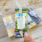 Lots de 10 savons Made in France