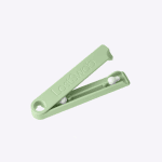 Coton tige lavable modèle bébé couleur vert de la marque LastSwab
