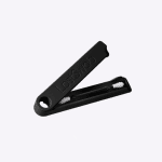 Coton tige lavable modèle classique couleur noir de la marque LastSwab