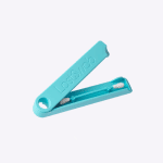 Coton tige lavable modèle classique couleur turquoise de la marque LastSwab