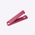 Coton tige lavable modèle maquillage couleur rose de la marque LastSwab