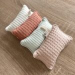 Eponge lavable 2-en-1 Made in France