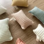 Eponge lavable 2-en-1 Made in France