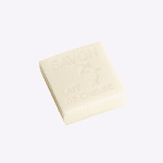 Savon lait de chèvre 100g de la marque Maitre Savonitto