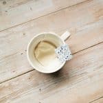 Sachet de thé réutilisable artisanal | Anilia – Image 2