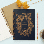 Carnet de recettes Abondance de la marque Les Editions du Paon