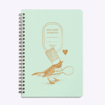 Carnet de recettes Petit chef de la marque Les Editions du Paon