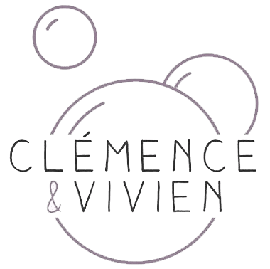 Clémence & Vivien
