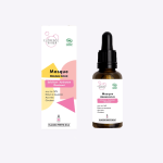 Masque peeling doux Clémence & Vivien