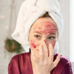 Masque peeling doux BIO | Clémence & Vivien – Image 3