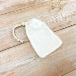 Sauve-savon en bambou