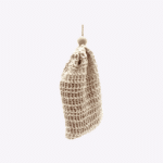 Sauve-savon en jute