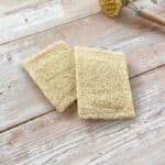 Éponge vaisselle luffa Made in France – Image 2