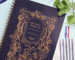 Carnet de recettes Made in France