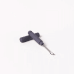 Cure-oreille écologique Made in France Escurette couleur mauve