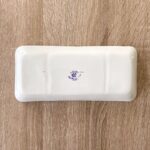 Porte-savon vintage Anilia