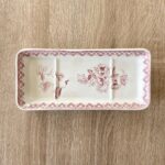 Porte-savon vintage Anilia