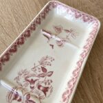 Porte-savon vintage Anilia