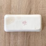Porte-savon vintage Anilia