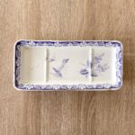Porte-savon vintage Anilia